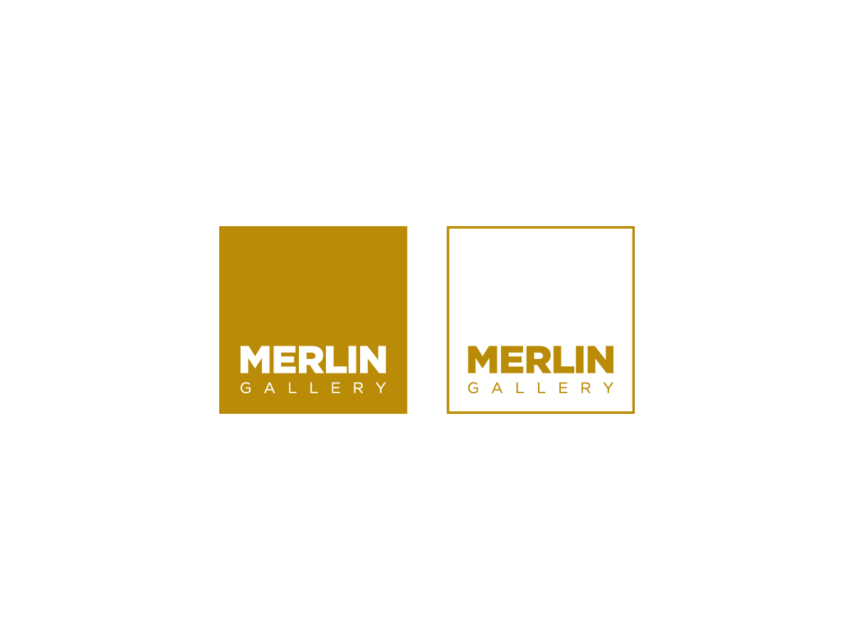Design de Logo par dlt pour Merlin Frame Maker & Art Gallery Pte Ltd | Design #4502841