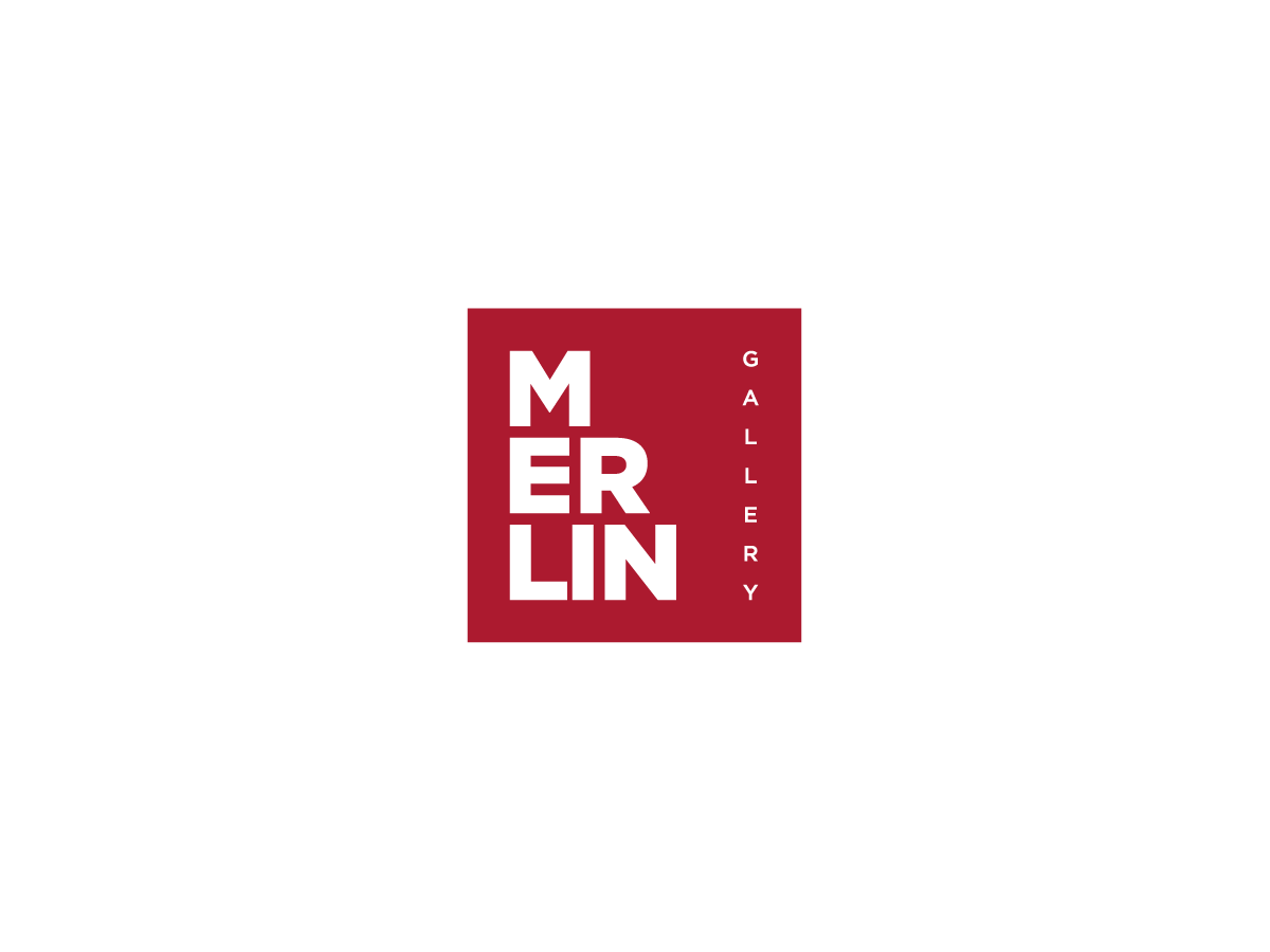 Logo Design by dlt for Merlin Frame Maker & Art Gallery Pte Ltd | Design #4502844