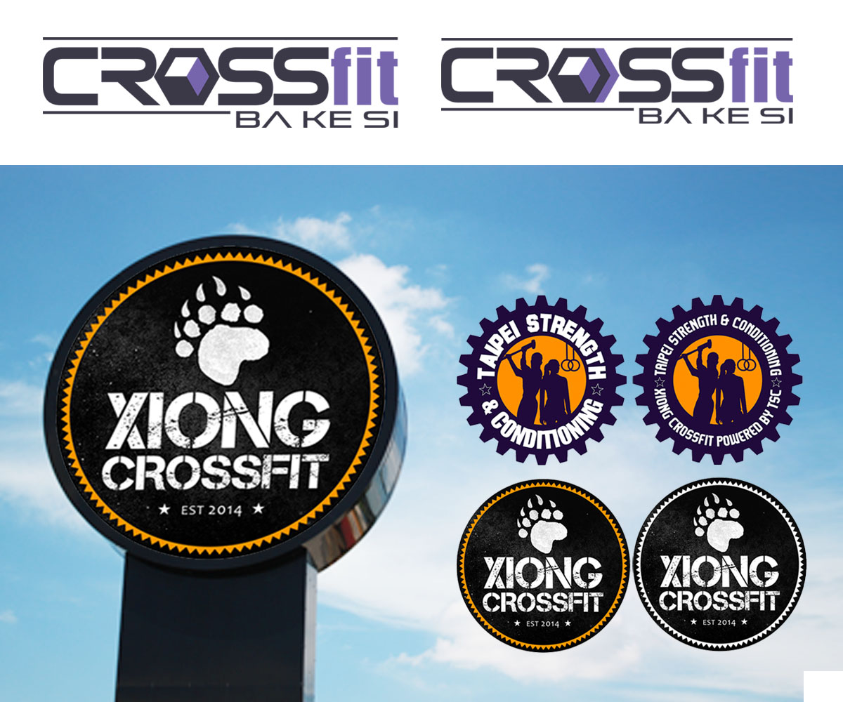 Logo Design by ZETA for this project | Design #4557188