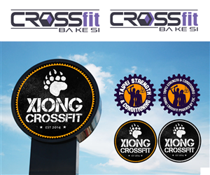 Logo Design by ZETA for this project | Design: #4557188