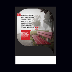 Poster Design by gilbert j for this project | Design: #1277717