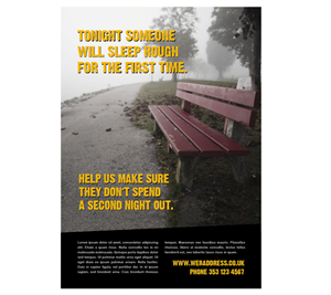 Poster Design by JMD for this project | Design: #1280418