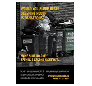 Poster Design by JMD for this project | Design: #1280419