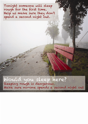 Poster Design by Lou Sharp for this project | Design #1274875