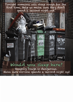 Poster Design by Lou Sharp for this project | Design: #1274878