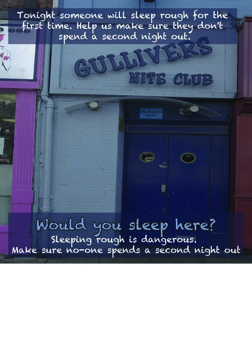 Poster Design by Lou Sharp for this project | Design #1274881
