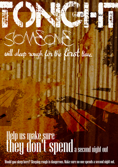 Poster Design by ksenia design for this project | Design #1277182