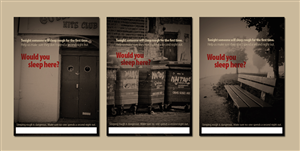 Poster Design by Sonya for this project | Design: #1277849