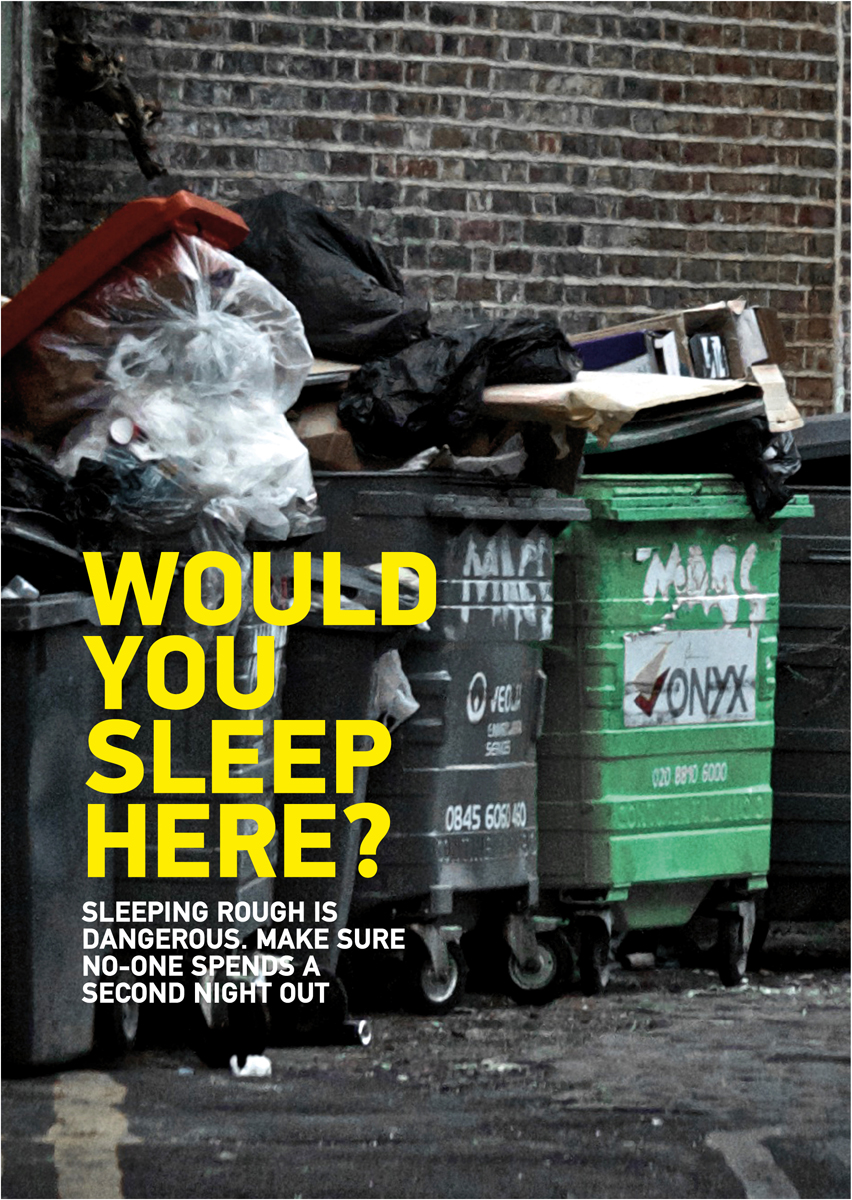Poster Design by Spectrum Design for this project | Design #1279029