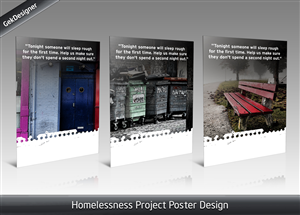 Poster Design by gekgrfx for this project | Design: #1279923