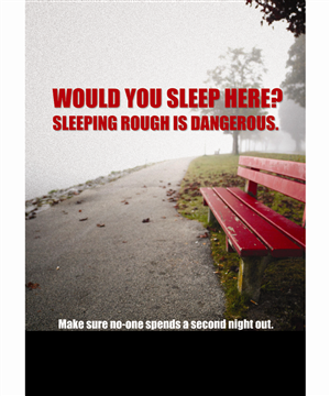 Poster Design by Lucya for this project | Design: #1279300