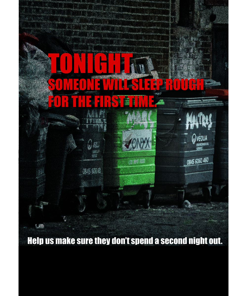 Poster Design by Lucya for this project | Design #1279303