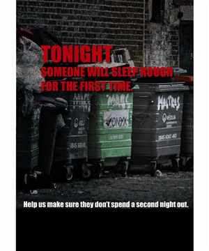 Poster Design by Lucya for this project | Design: #1279303