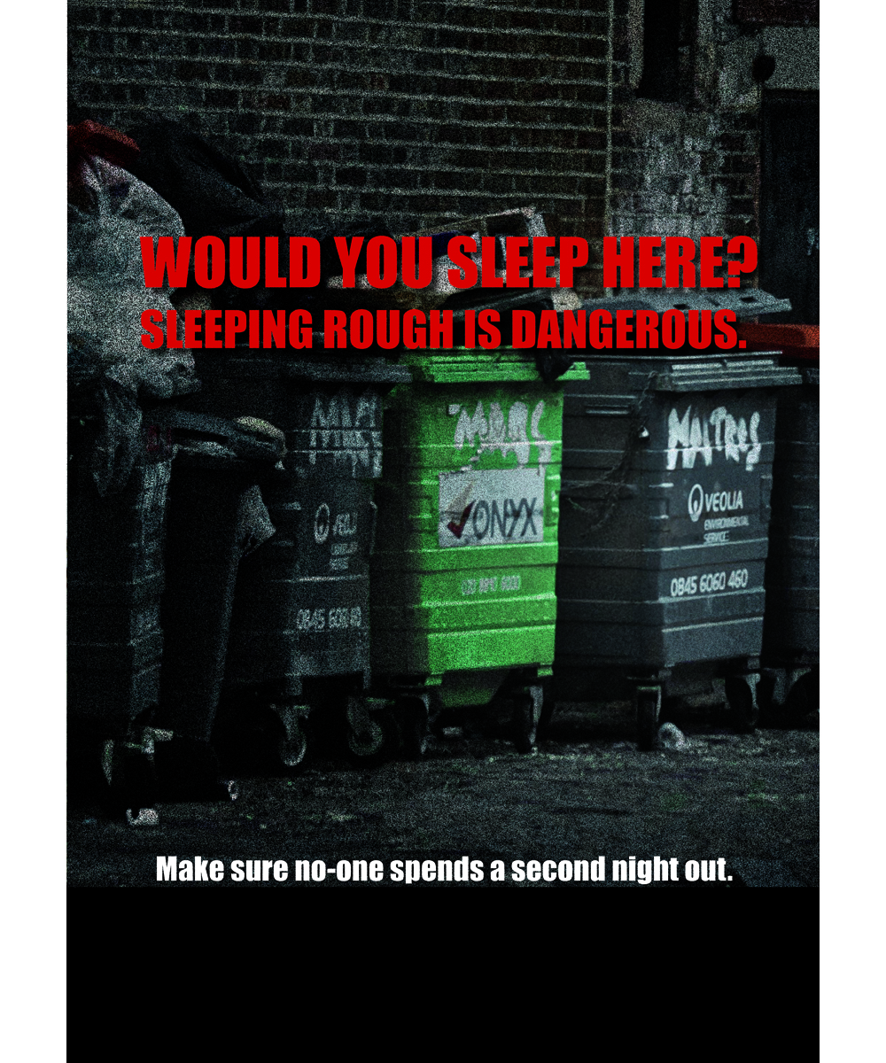 Poster Design by Lucya for this project | Design #1279306