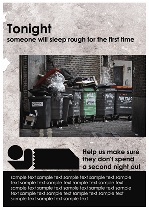 Poster Design by dpsd07042 for this project | Design #1280202