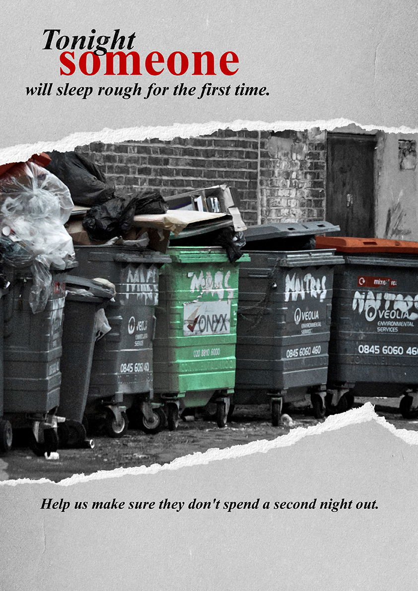 Poster Design by Razzvan for this project | Design #1276013