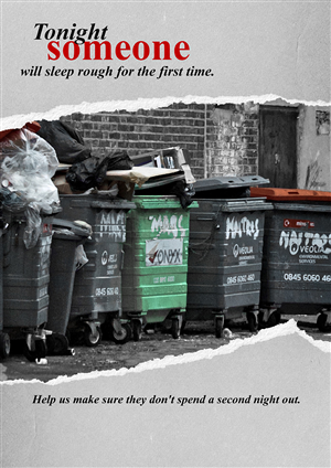 Poster Design by Razzvan for this project | Design: #1276013