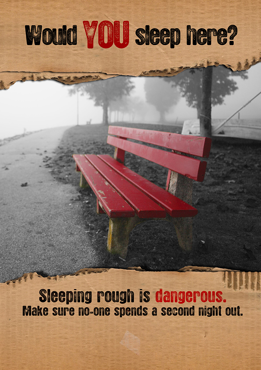 Poster Design by Razzvan for this project | Design #1276342