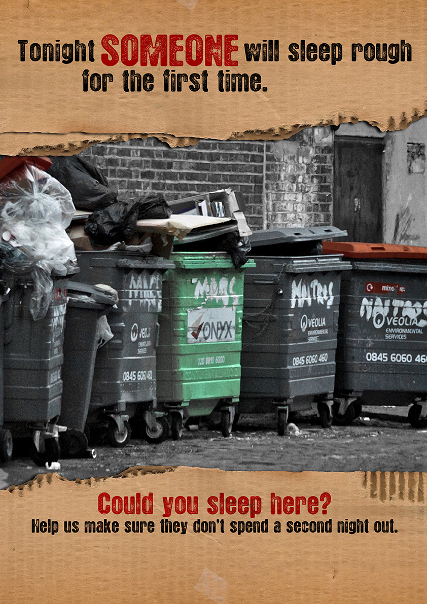 Poster Design by Razzvan for this project | Design #1276344