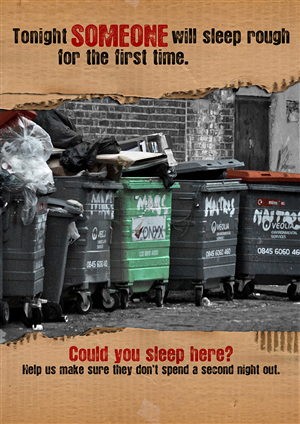 Poster Design by Razzvan for this project | Design: #1276344