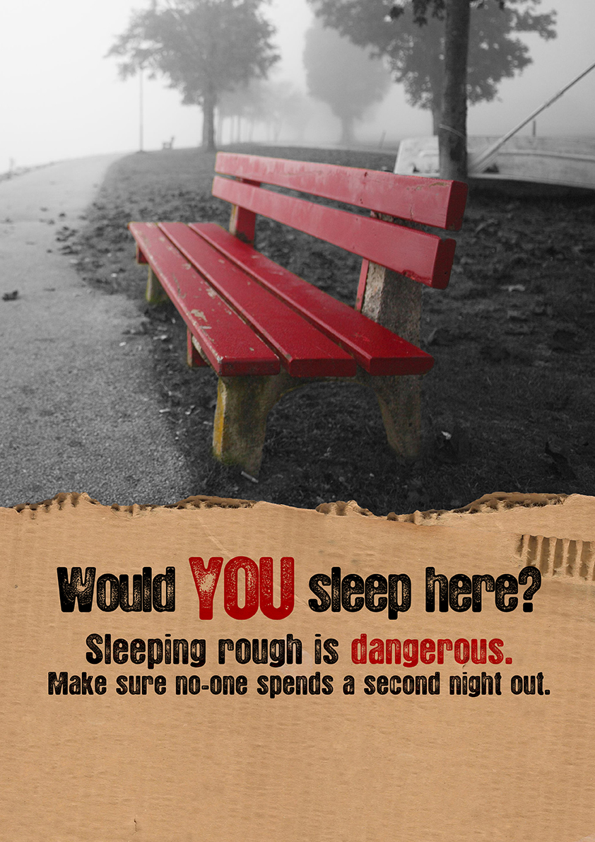 Poster Design by Razzvan for this project | Design #1276387