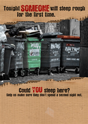 Poster Design by Razzvan for this project | Design: #1276390