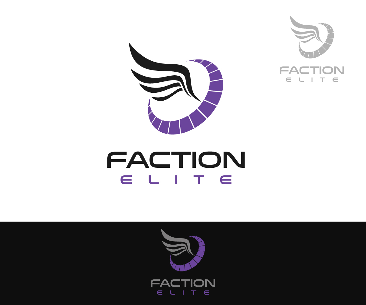 Logo Design by M.Pirs for this project | Design #4494529