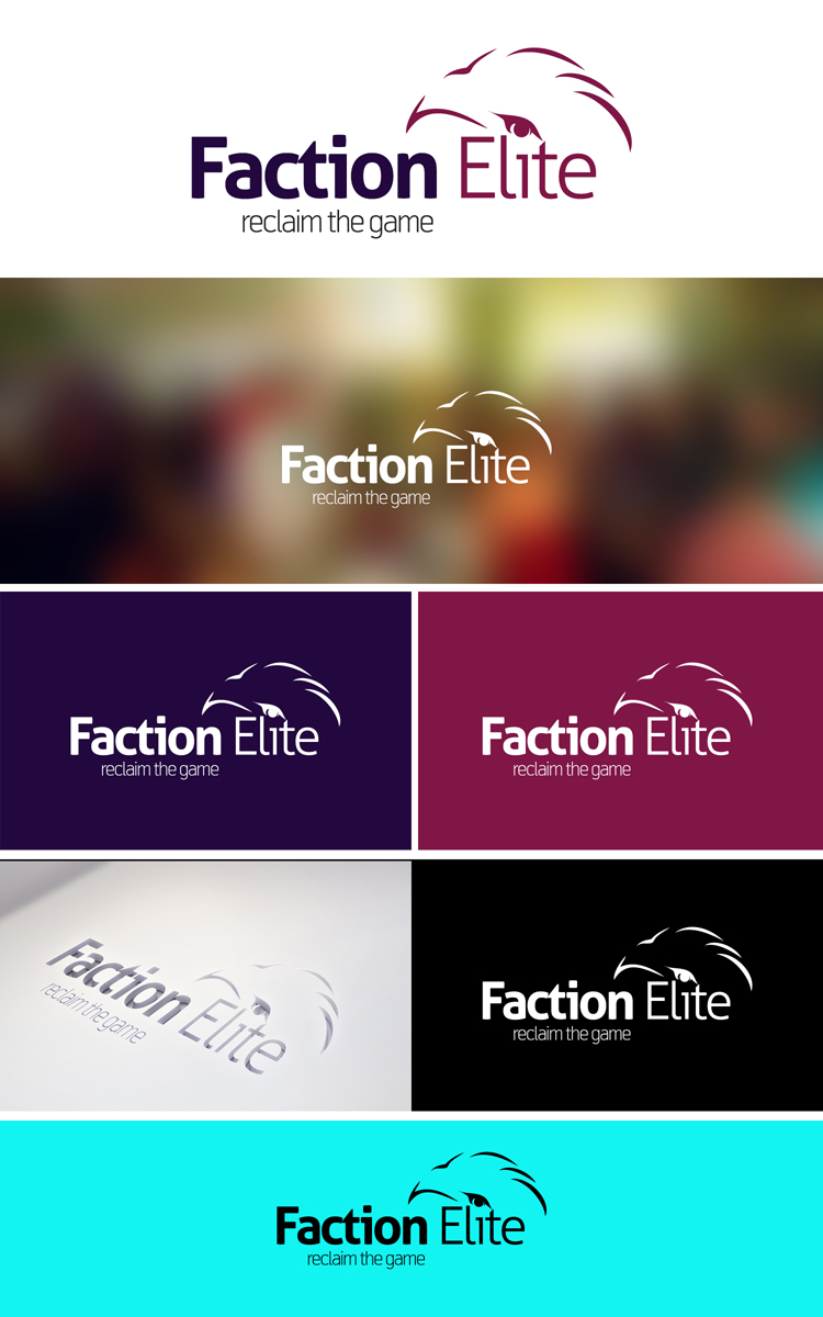 Logo Design by AQKhan for this project | Design #4493040