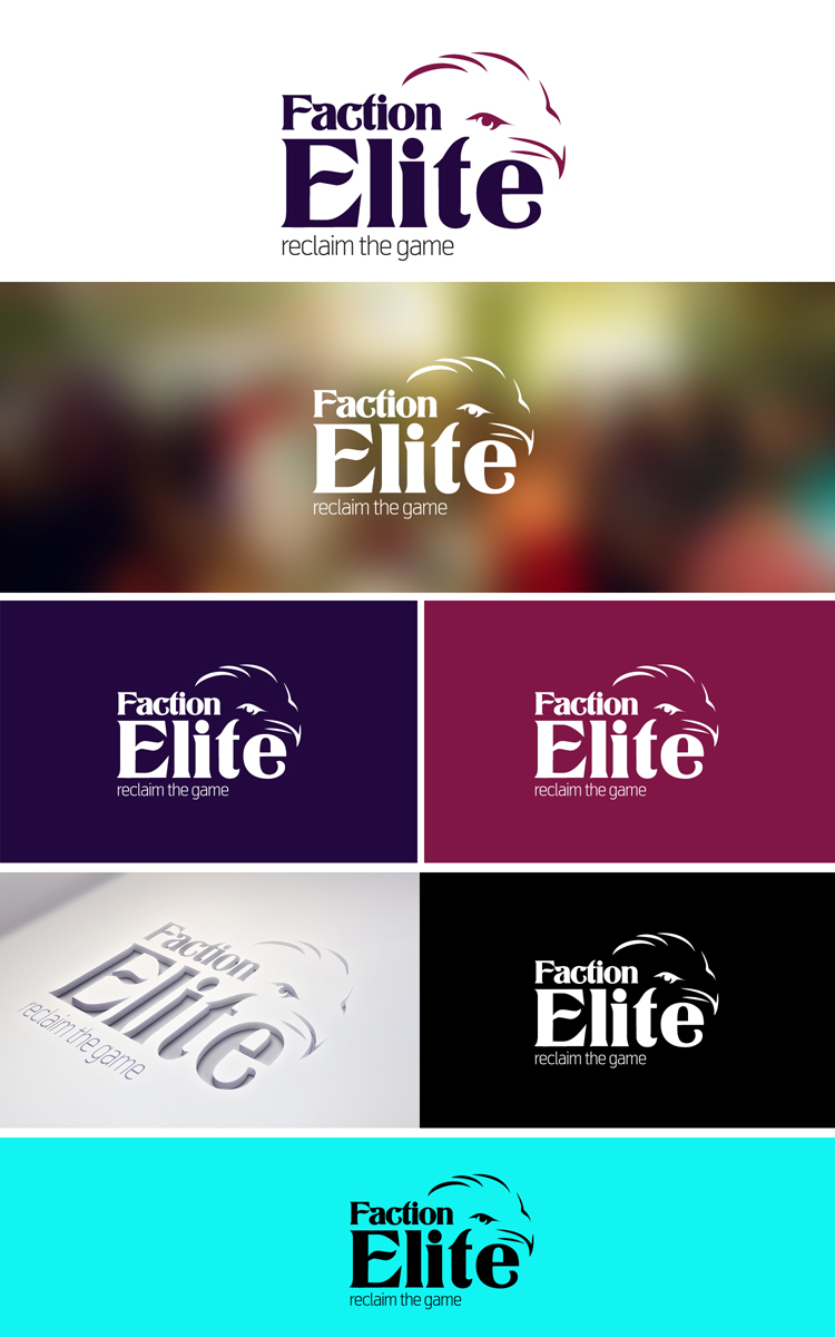 Logo Design by AQKhan for this project | Design #4493073