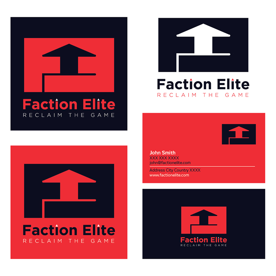 Logo Design by Cyanide Designz for this project | Design #4501857