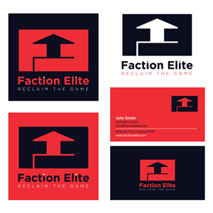 Logo Design by Cyanide Designz