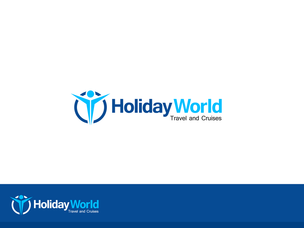Diseño de Logo por DoveFendi para Holiday World | Diseño #1296940
