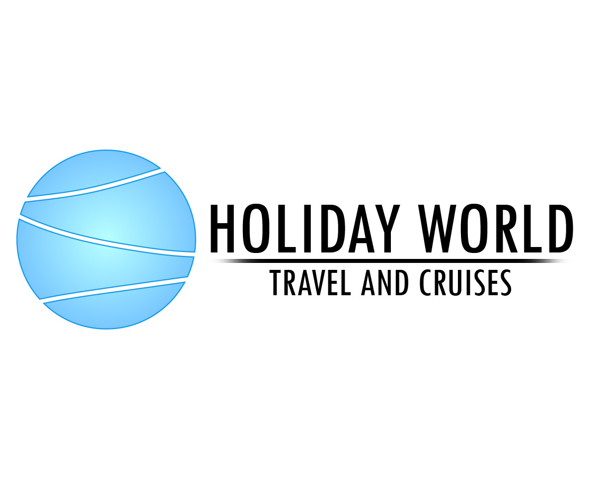 Logo Design by Kirsten for Holiday World | Design #1275137