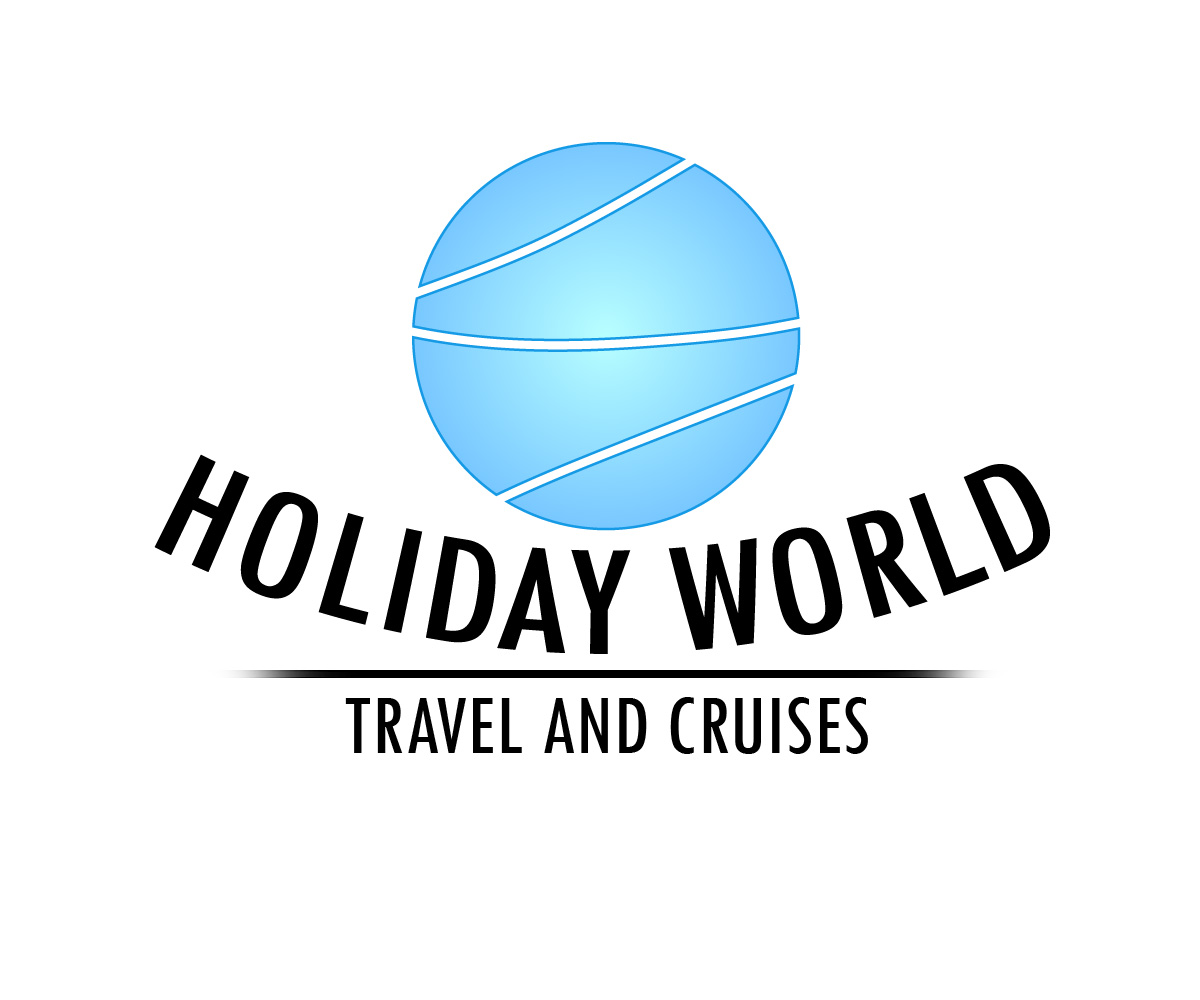 Diseño de Logo por Kirsten para Holiday World | Diseño #1275141