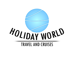 Diseño de Logo por Kirsten para Holiday World | Diseño: #1275141