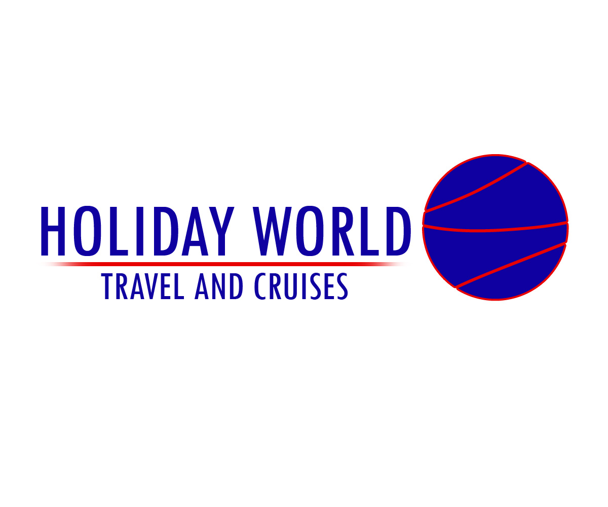 Logo Design by Kirsten for Holiday World | Design #1275162