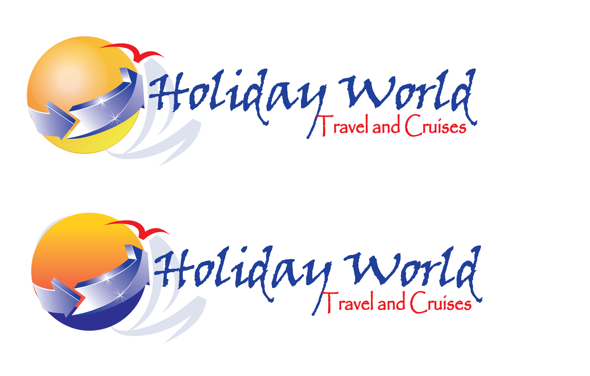 Design de Logo par Soula Vetter pour Holiday World | Design #1275286