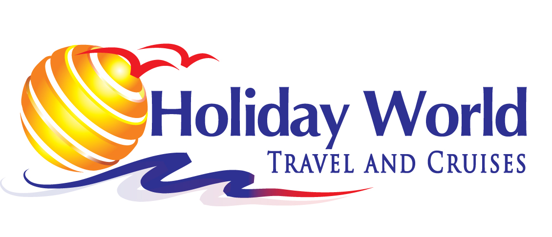 Diseño de Logo por Soula Vetter para Holiday World | Diseño: #1298115