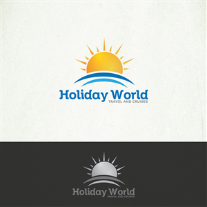 Logo Design by sangkavr