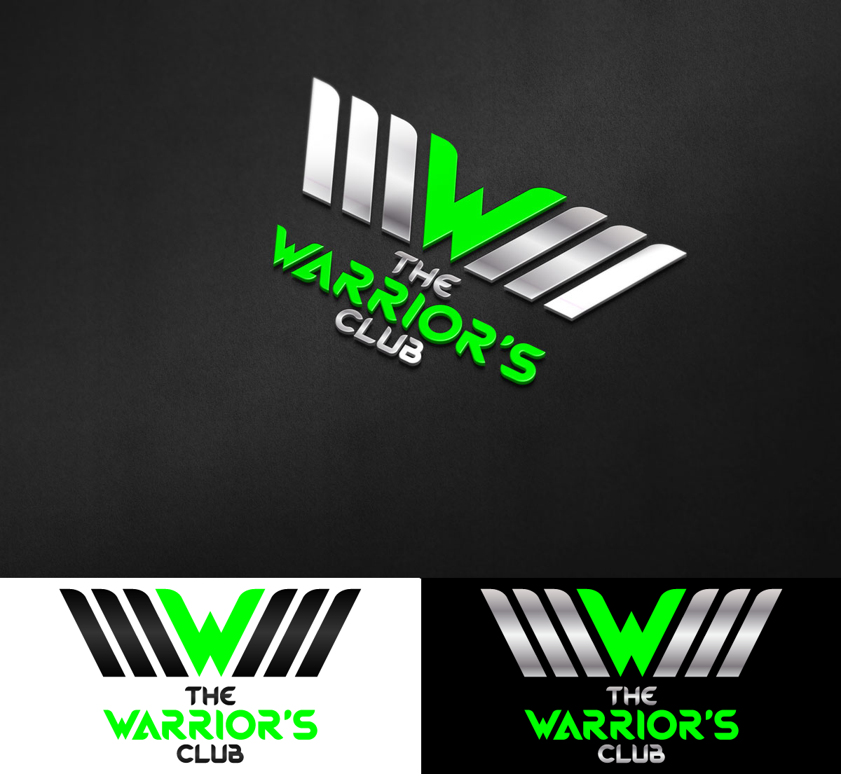 Logo Design by AFD for this project | Design #4529159