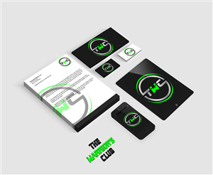 Logo Design by AFD for this project | Design: #4529386