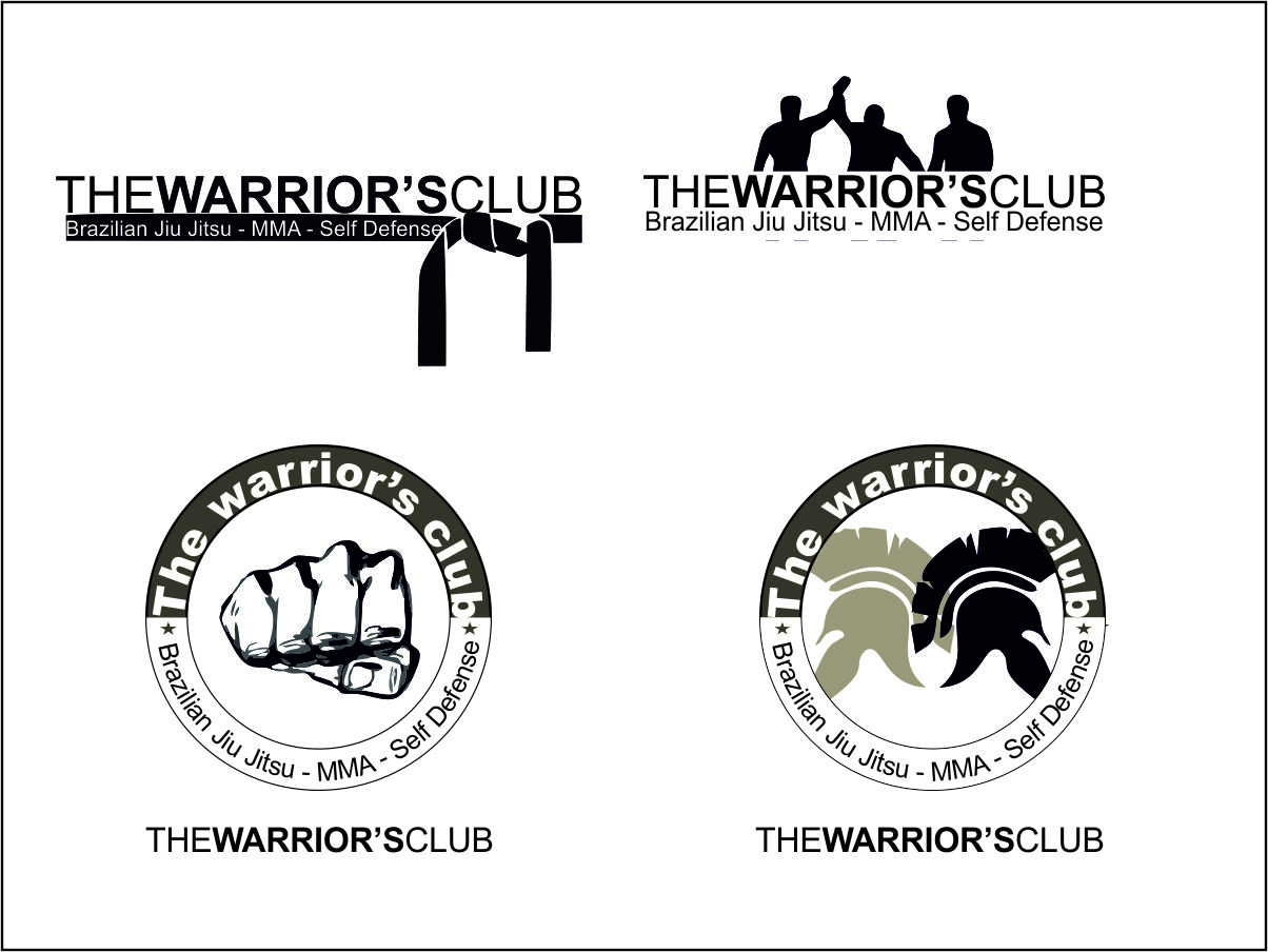Logo Design by open_plan for this project | Design #4512883