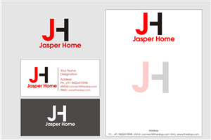 Logo Design by tr.joseph.reddy