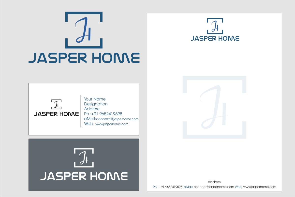 Logo Design by tr.joseph.reddy for this project | Design #4574671