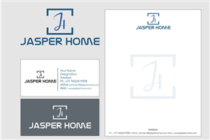 Logo Design by tr.joseph.reddy for this project | Design: #4574671