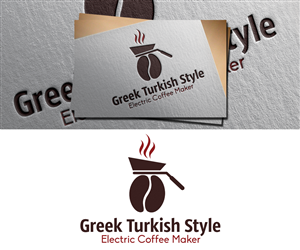 Logo Design by JuanDeLaCruz for this project | Design: #4498684