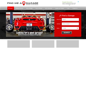 Web Design by ColorDrops