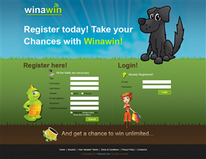 Web Design by Mayank Patel for mainADV Srl | Design #204491