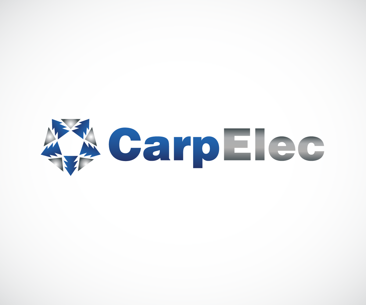 Diseño de Logo por wolf para Midwest carpentry and electrical | Diseño #1303988