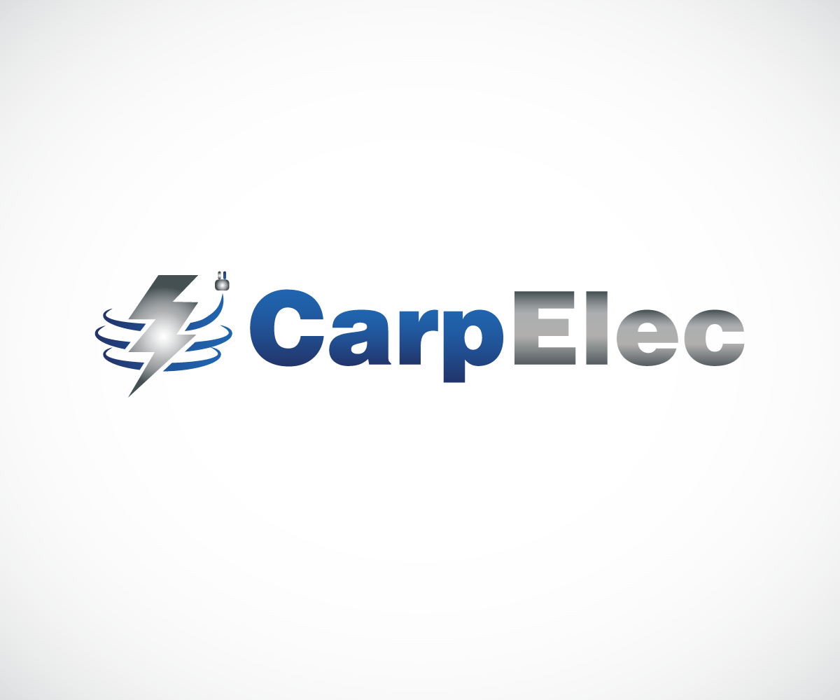 Logo Design by wolf for Midwest carpentry and electrical | Design #1303990